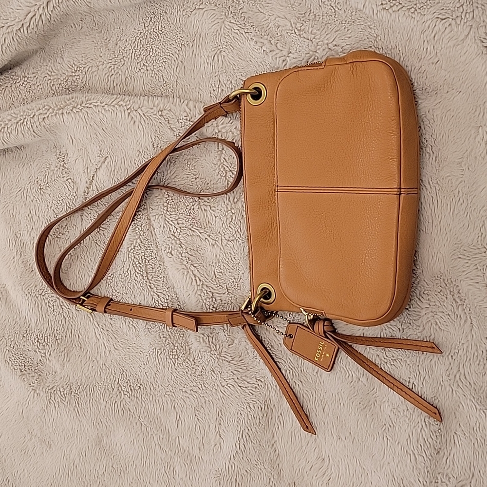 Cross Body Fossil Sm bag